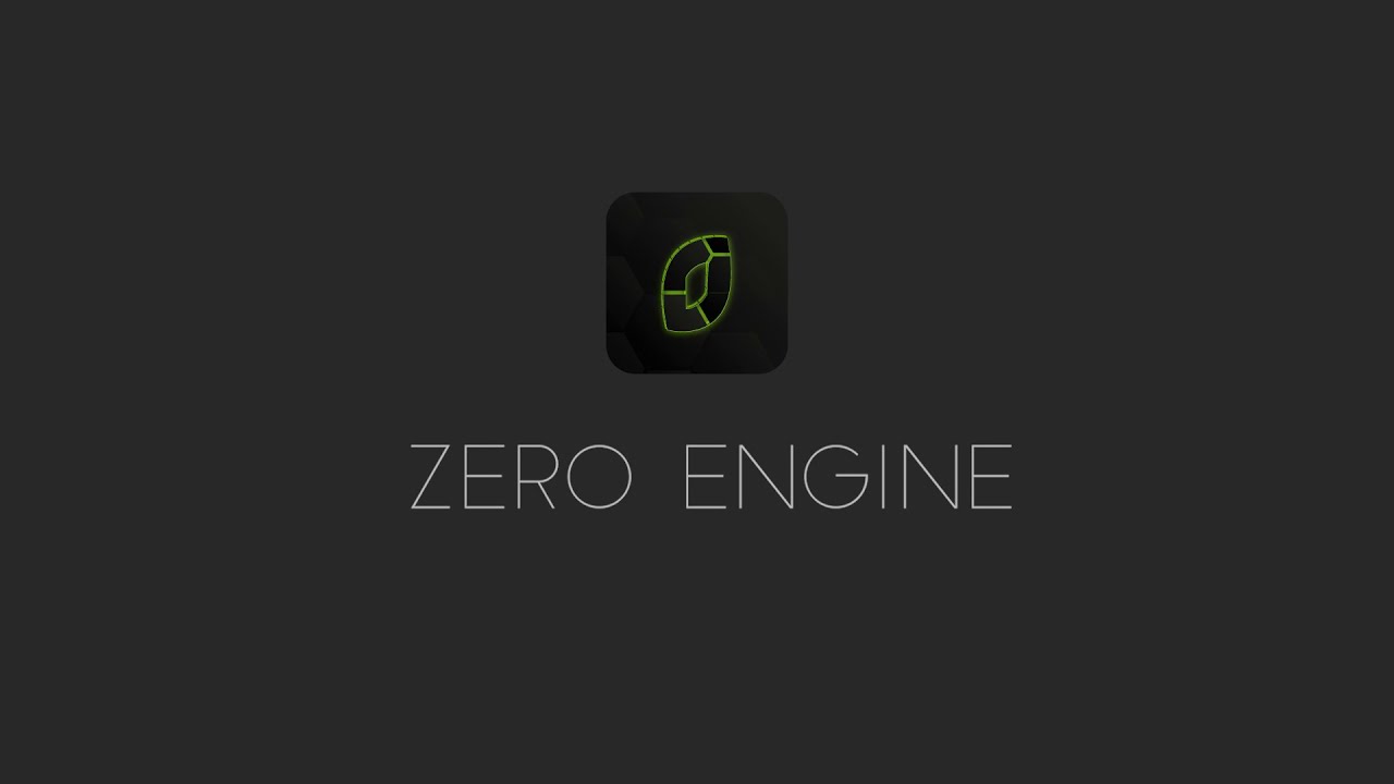Zero Engine